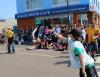 Fisherman's Picnic is an annual event that draws thousands to Grand Marais. Photo by Joe Friedrichs.